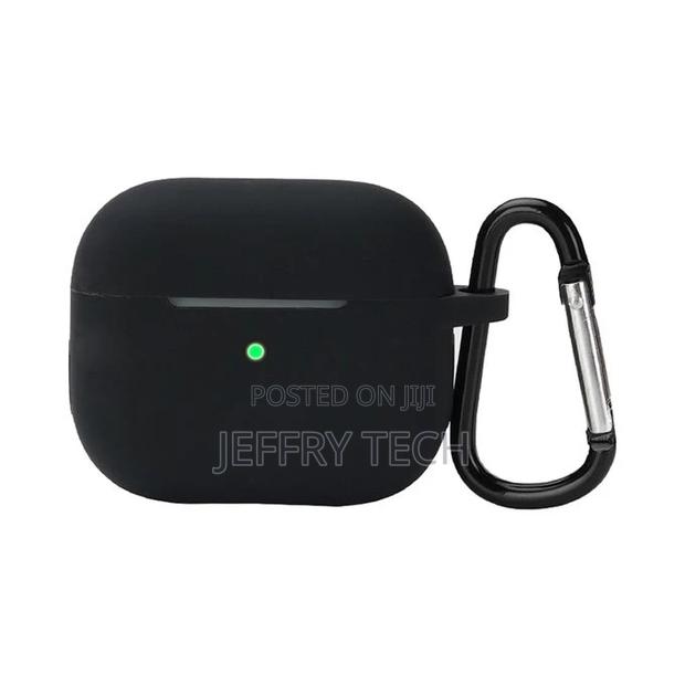 Wireless Earphone Silicone Case for Airpods 3