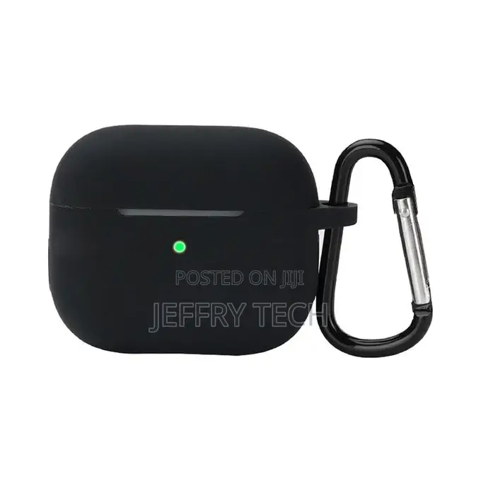 Wireless Earphone Silicone Case for Airpods 3