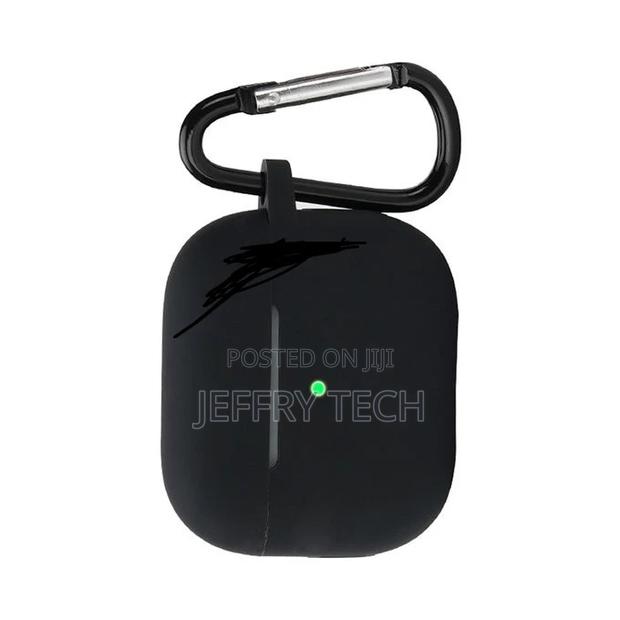 Wireless Earphone Silicone Case for Airpods 3 - thumbnail 2