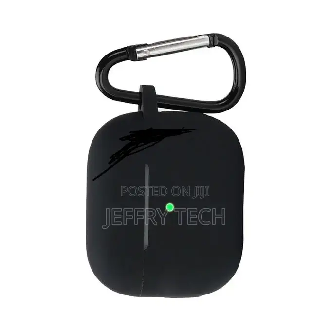 Wireless Earphone Silicone Case for Airpods 3