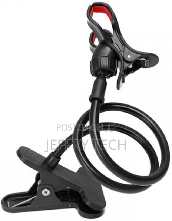 Flexible Mobile Stand Plastic - main view