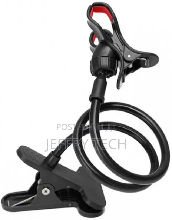 Flexible Mobile Stand Plastic
