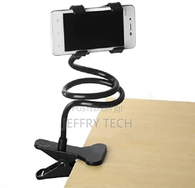 Flexible Mobile Stand Plastic