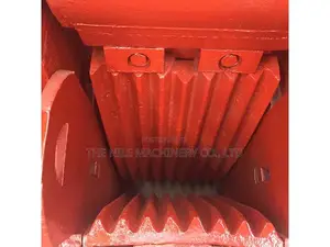 Mini Diesel Jaw Crusher for Sale