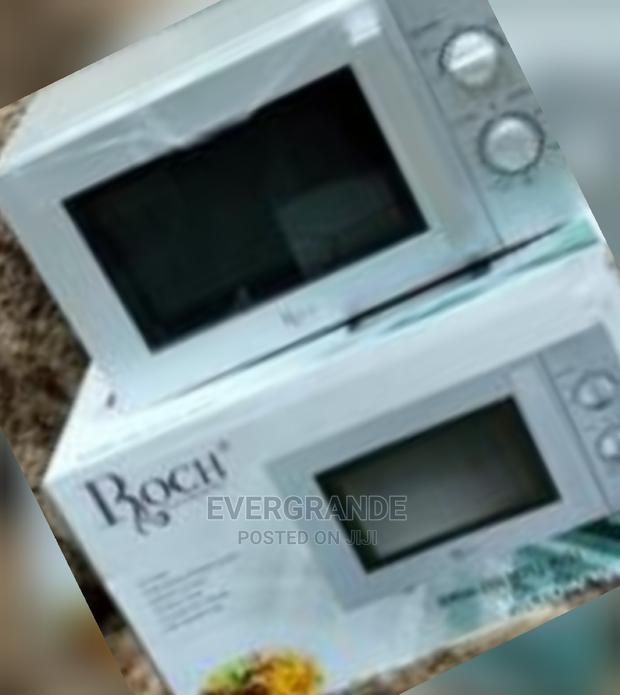 Affordable Microwave Oven 20 Litre - main view
