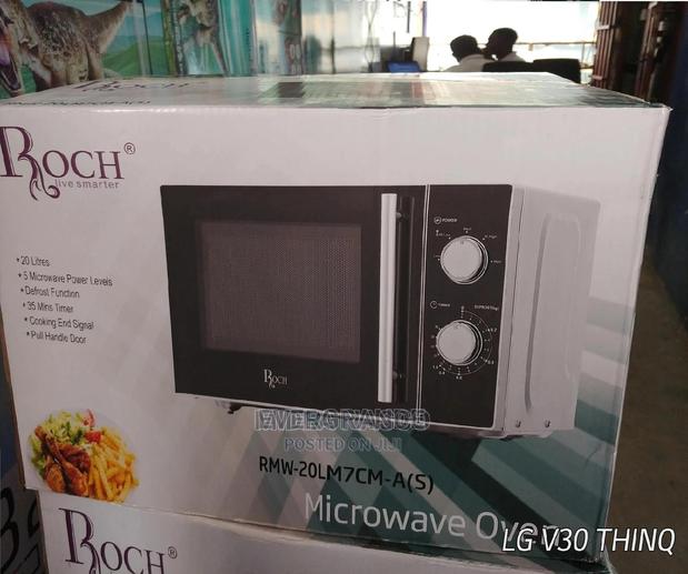 Roch Microwave 20 Litre Oven