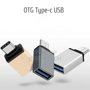 Type-C OTG Connector RA Usb 3.0 to Type C - thumbnail 2