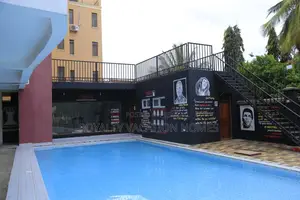 3bedroom Airbnb in Nyali Mombasa With a Sea View