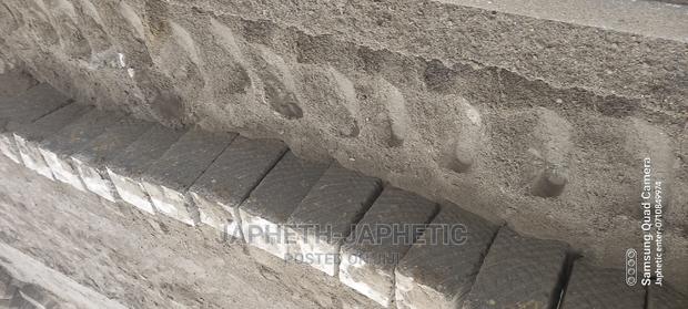 Machine Cut Stones Mawe,Ndarugo - thumbnail 2