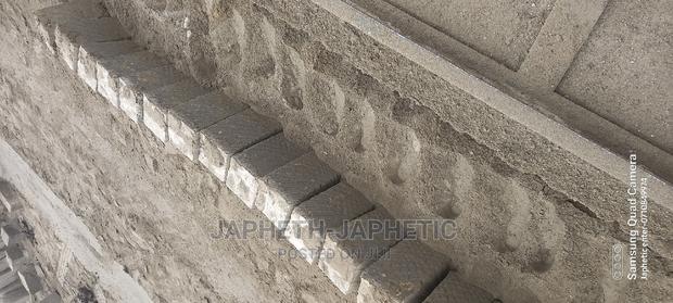 Machine Cut Stones Mawe,Ndarugo - thumbnail 4