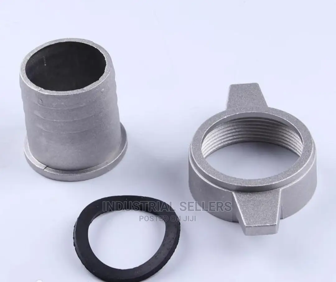 2" Water Pump Connector Pipe Fitting
