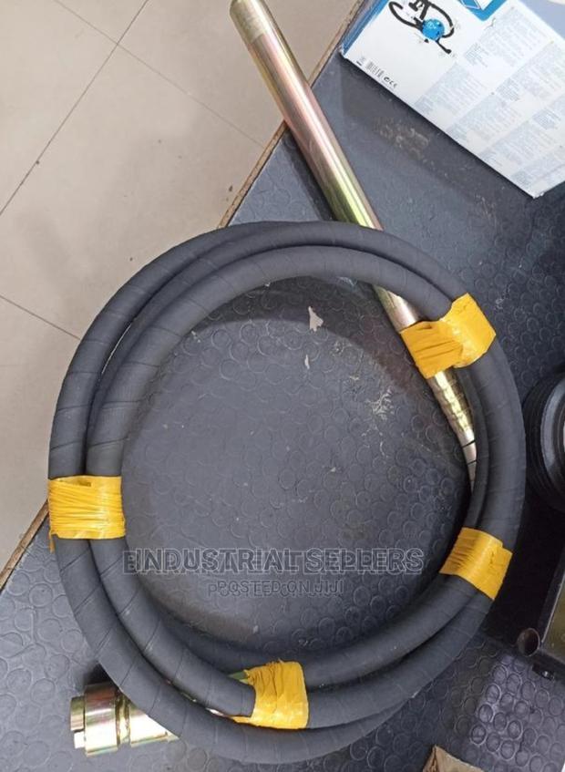 45mm Poker Shaft /Vibrator - main view