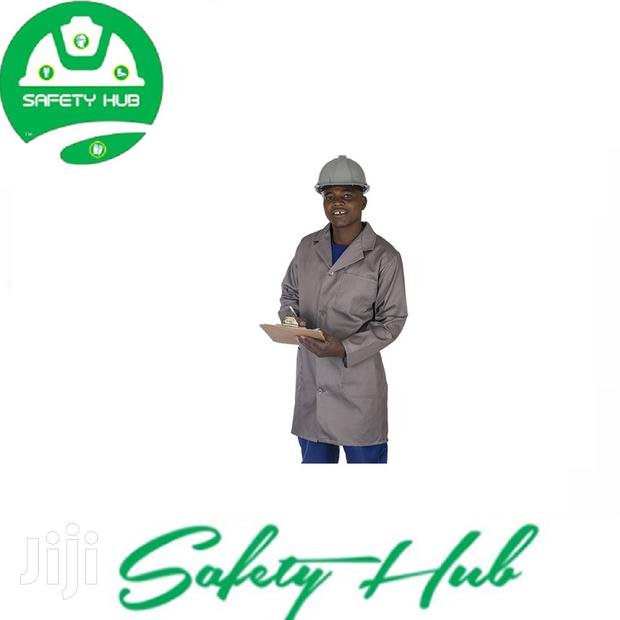 Dust Coats (Wholesale Retail) - main view