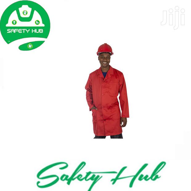 Dust Coats (Wholesale Retail) - main view