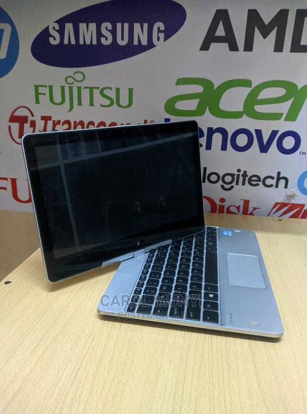 New Laptop HP EliteBook Revolve 810 G1 8GB Intel Core I5 SSD 256GB