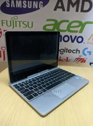 New Laptop HP EliteBook Revolve 810 G1 8GB Intel Core I5 SSD 256GB