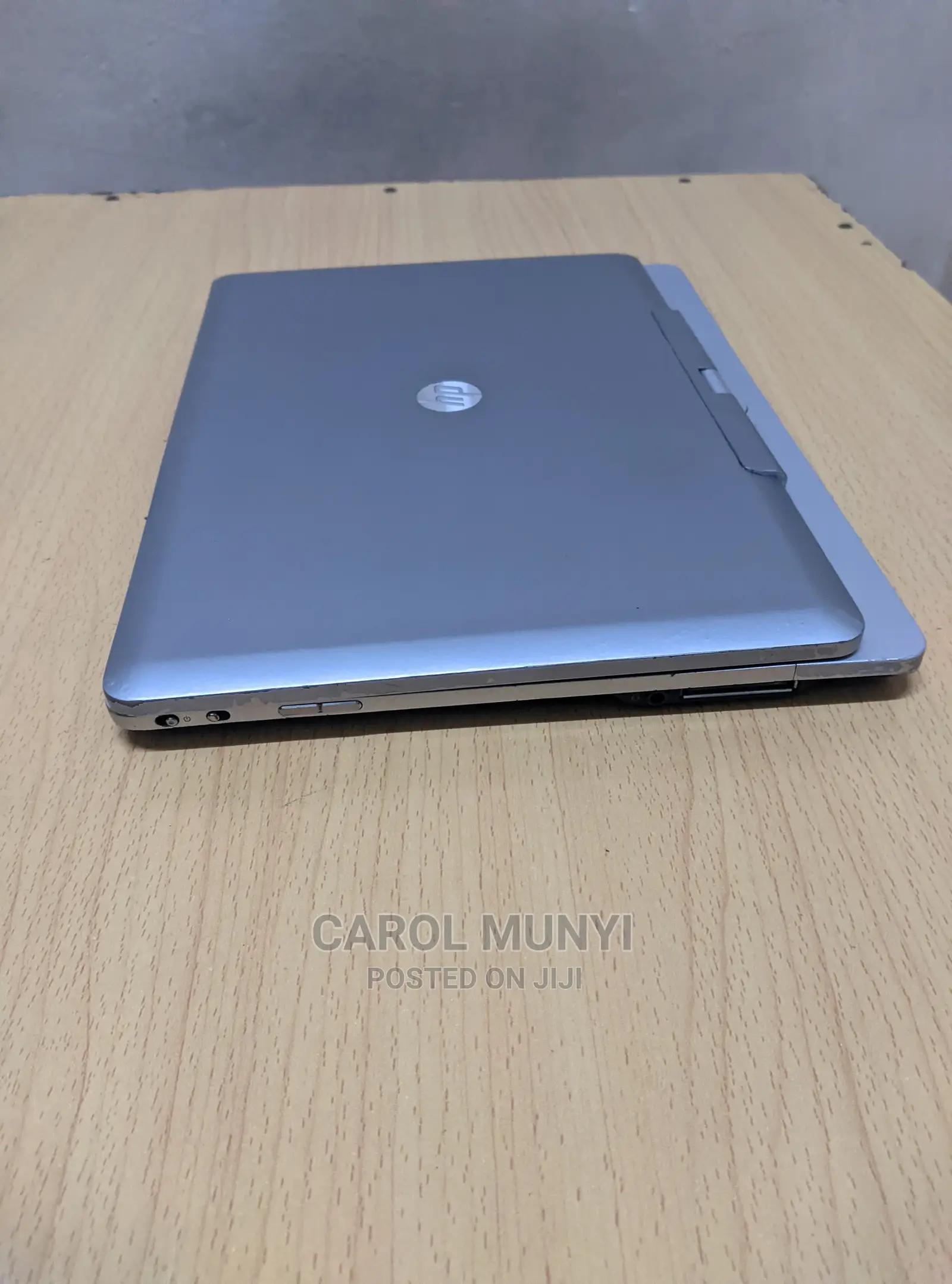 New Laptop HP EliteBook Revolve 810 G1 8GB Intel Core I5 SSD 256GB