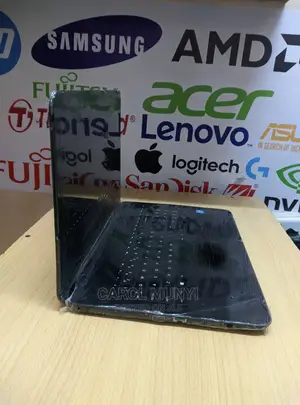 Laptop HP 250 G5 4GB Intel Celeron HDD 500GB