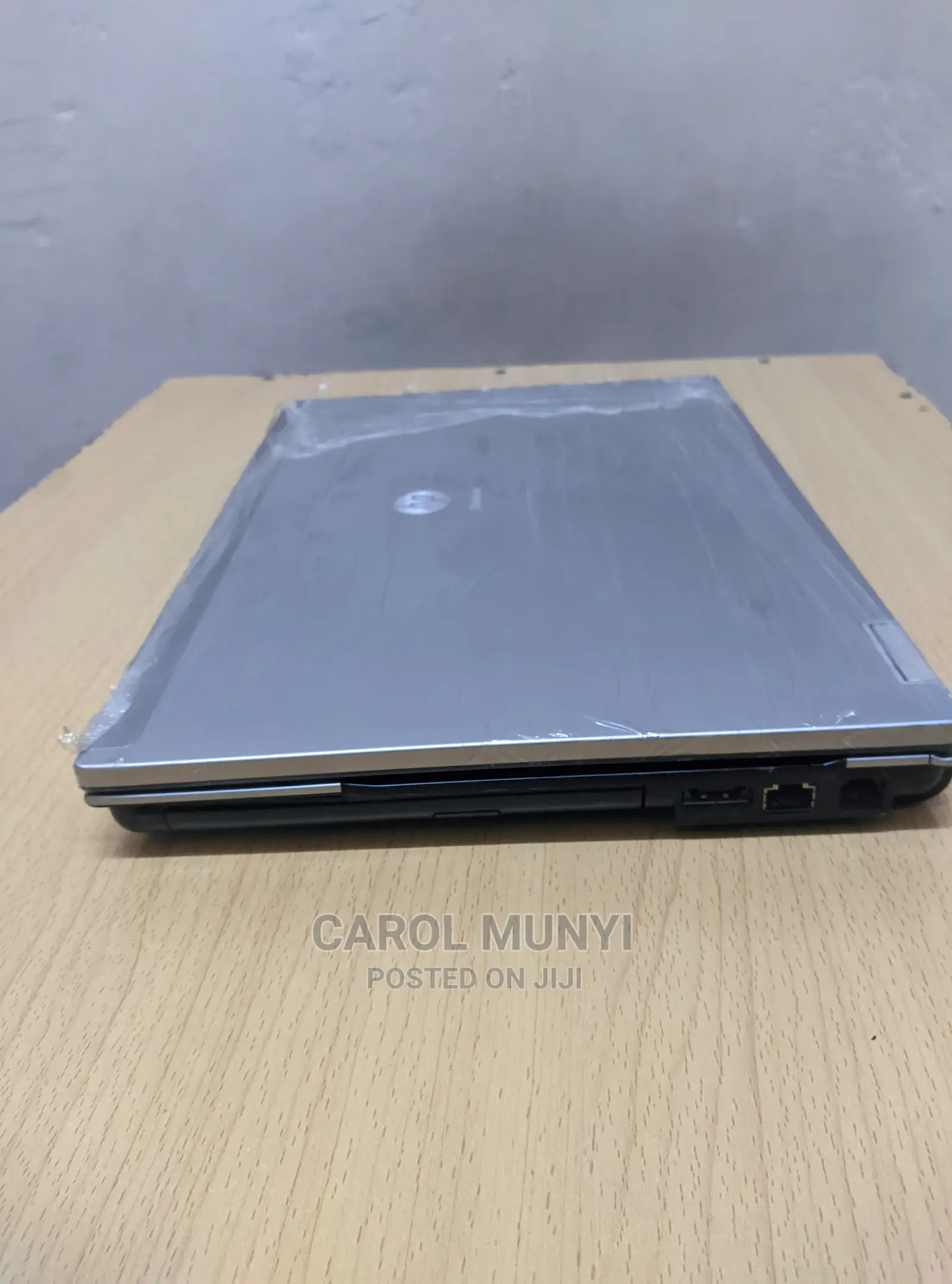 Laptop HP EliteBook 8440P 4GB Intel Core I5 HDD 500GB