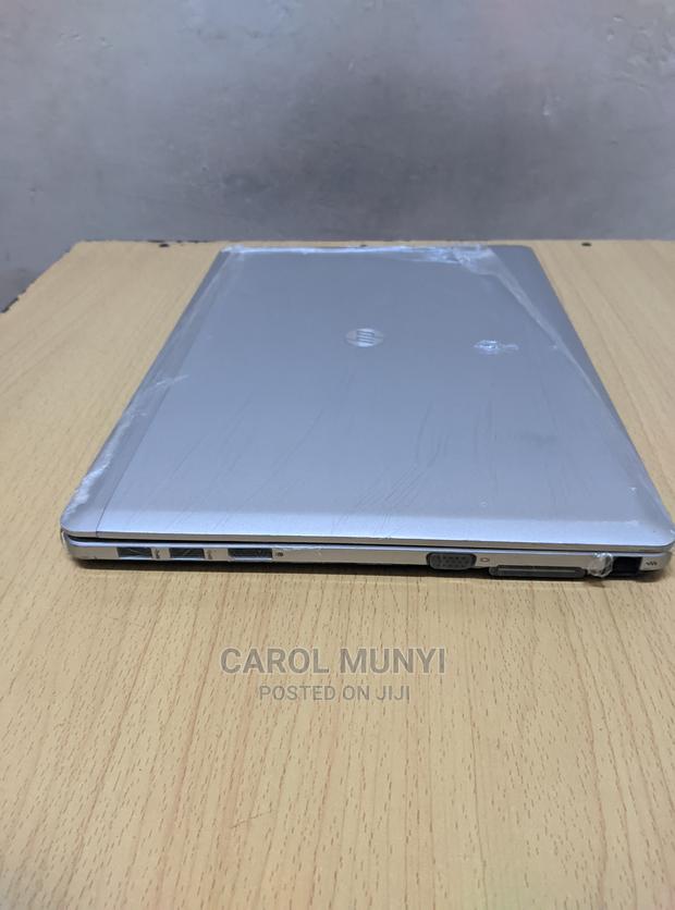 New Laptop HP EliteBook Folio 9480M 8GB Intel Core I7 HDD 500GB - thumbnail 4