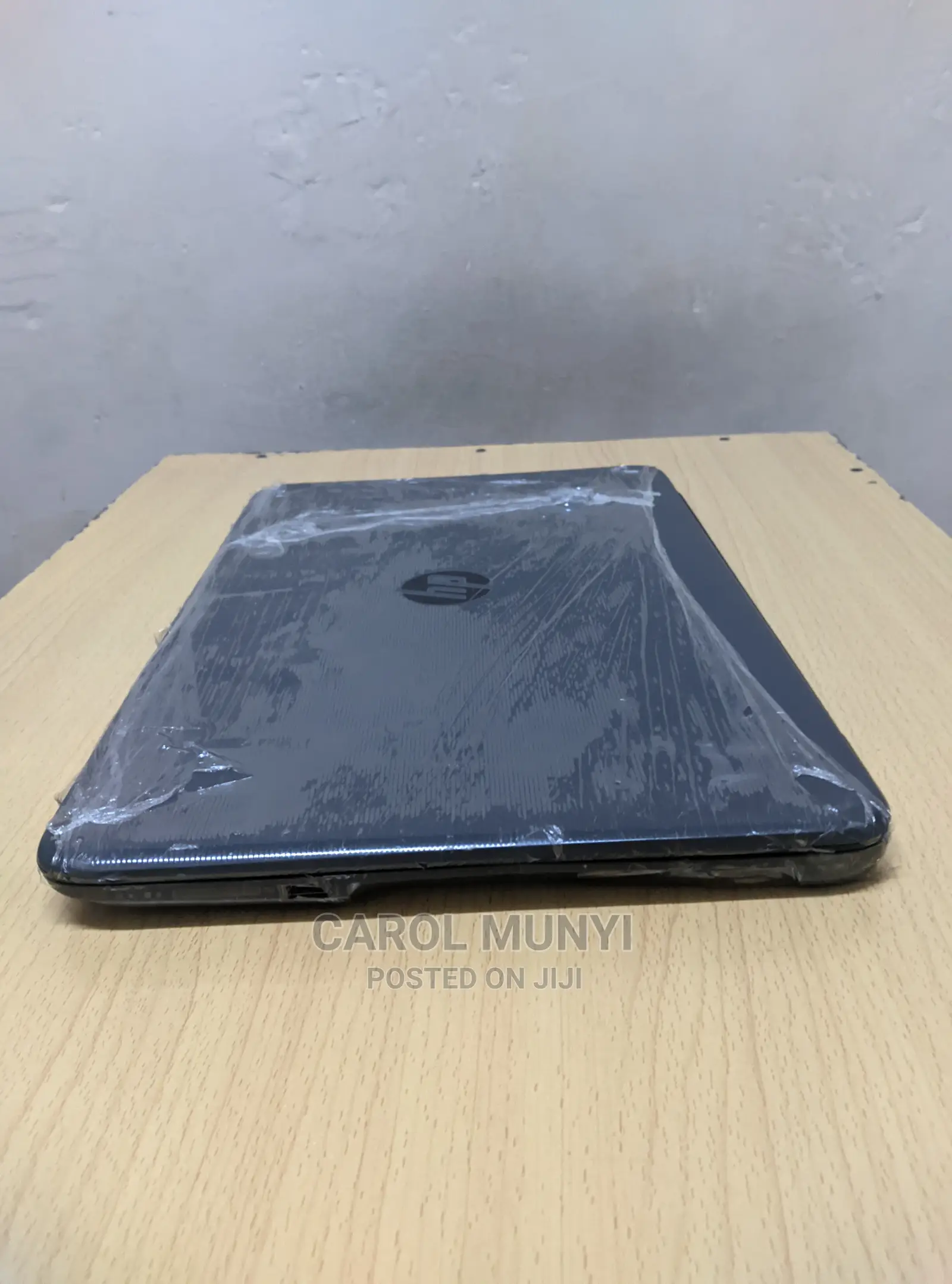 Laptop HP 250 G5 4GB Intel Celeron HDD 500GB