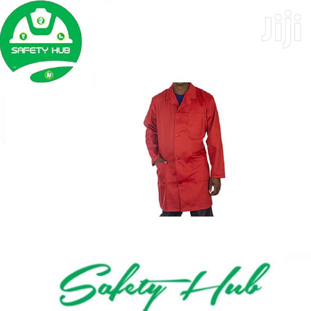 Dust Coats (Wholesale Retail) - thumbnail 3