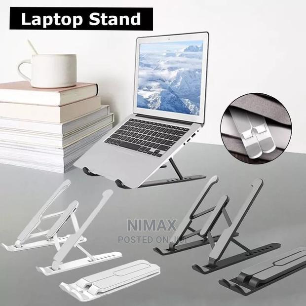 Laptop Stand - main view