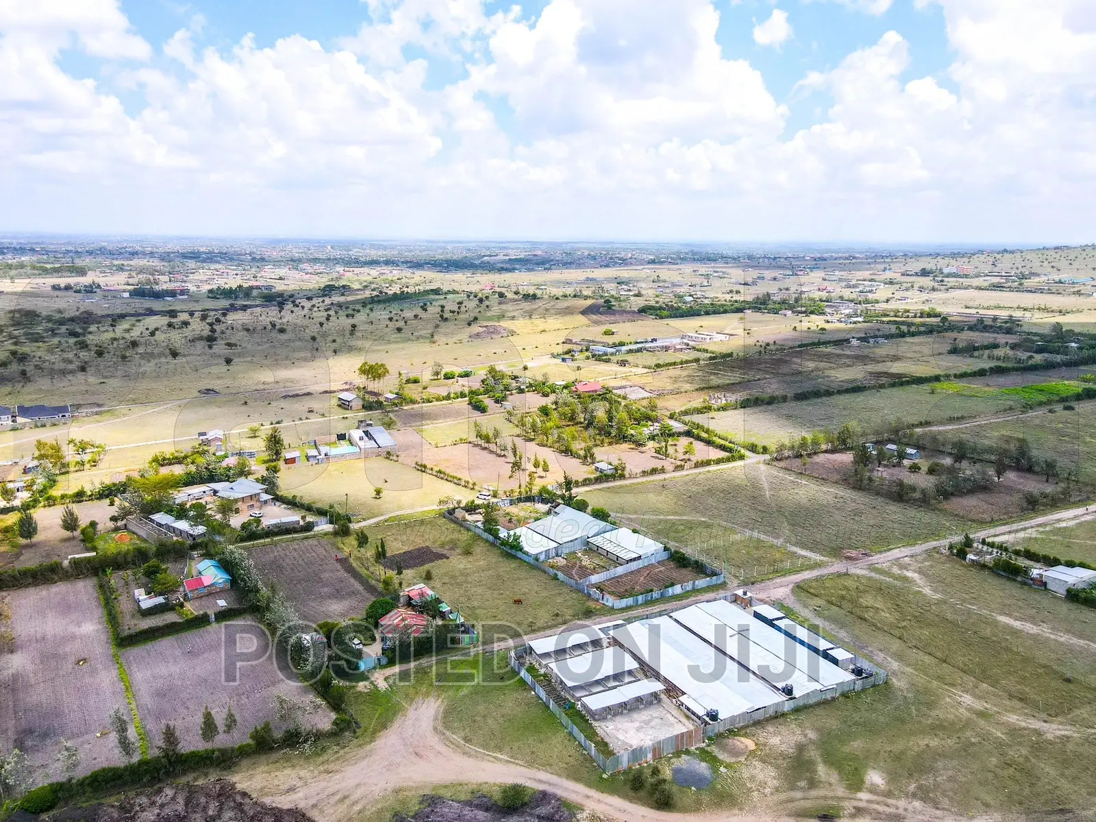 Malaa Plots Near Tarmac
