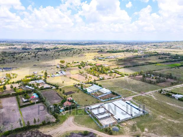 Malaa Plots Near Tarmac - thumbnail 3