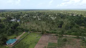 Kinondo Two Acres Prime Land