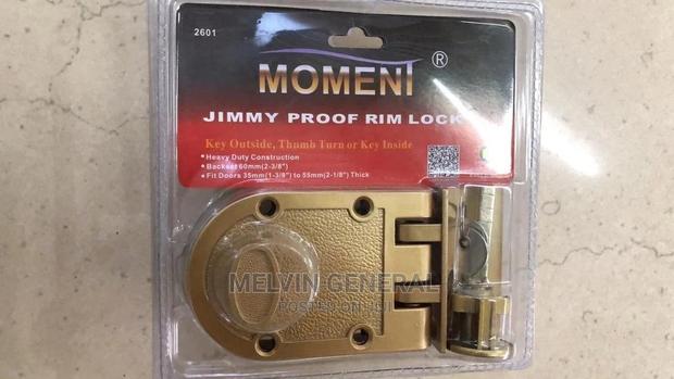 Moment Single Deadlock - main view