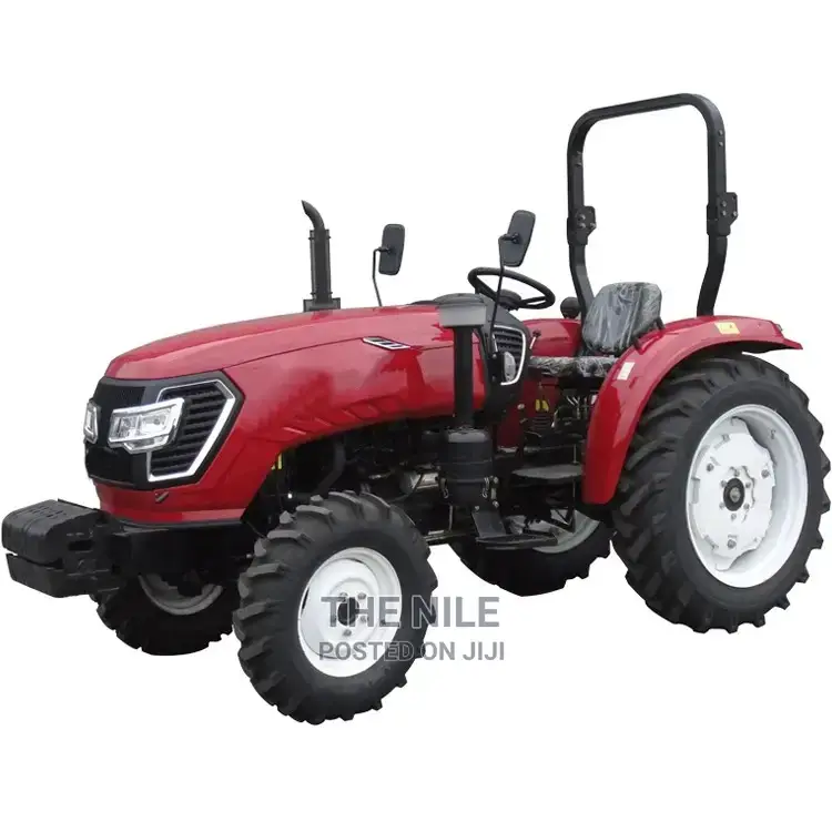 Big Farm Tractor Tractors