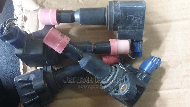 Honda Fit Ignition Coils