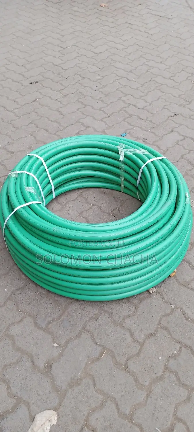 PPR Pipe 1 Inch Full Roll