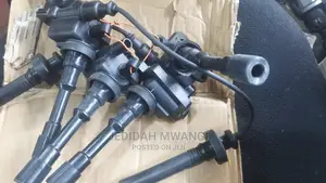 Suzuki Ignition Coils