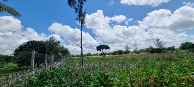1.8 Acre Land on Sale Mtwapa Animo Area - main view