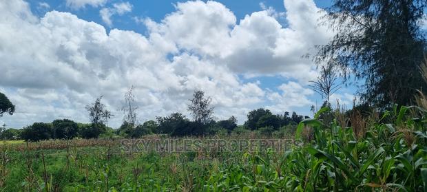 1.8 Acre Land on Sale Mtwapa Animo Area - thumbnail 4