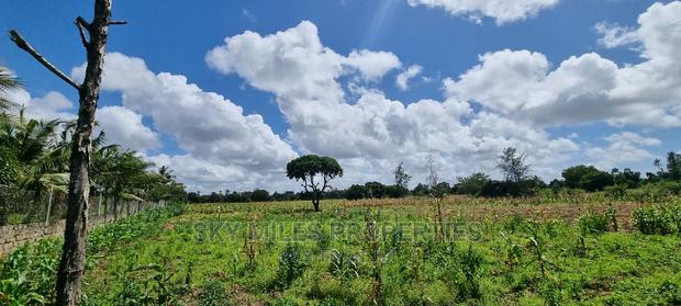 1.8 Acre Land on Sale Mtwapa Animo Area - thumbnail 5