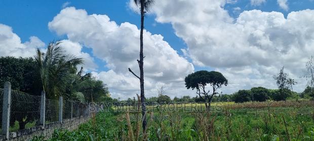 1.8 Acre Land on Sale Mtwapa Animo Area - thumbnail 3