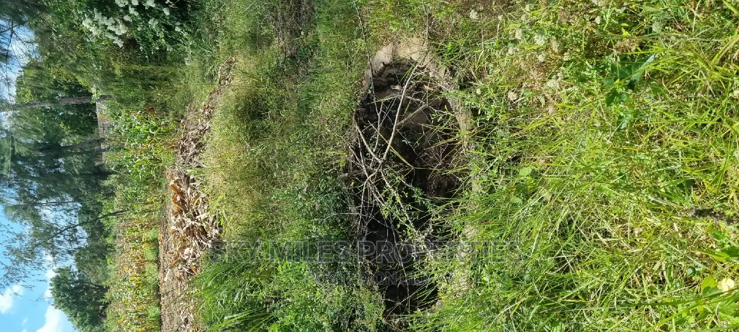 1.8 Acre Land on Sale Mtwapa Animo Area