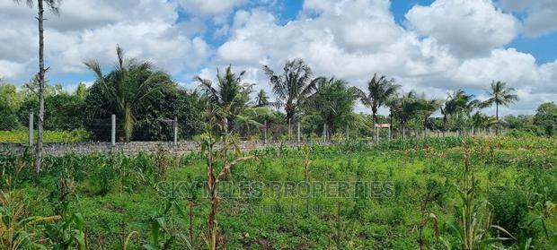 1.8 Acre Land on Sale Mtwapa Animo Area - thumbnail 11