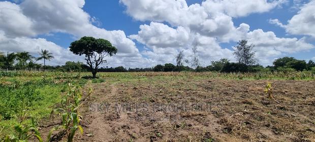 1.8 Acre Land on Sale Mtwapa Animo Area - thumbnail 14