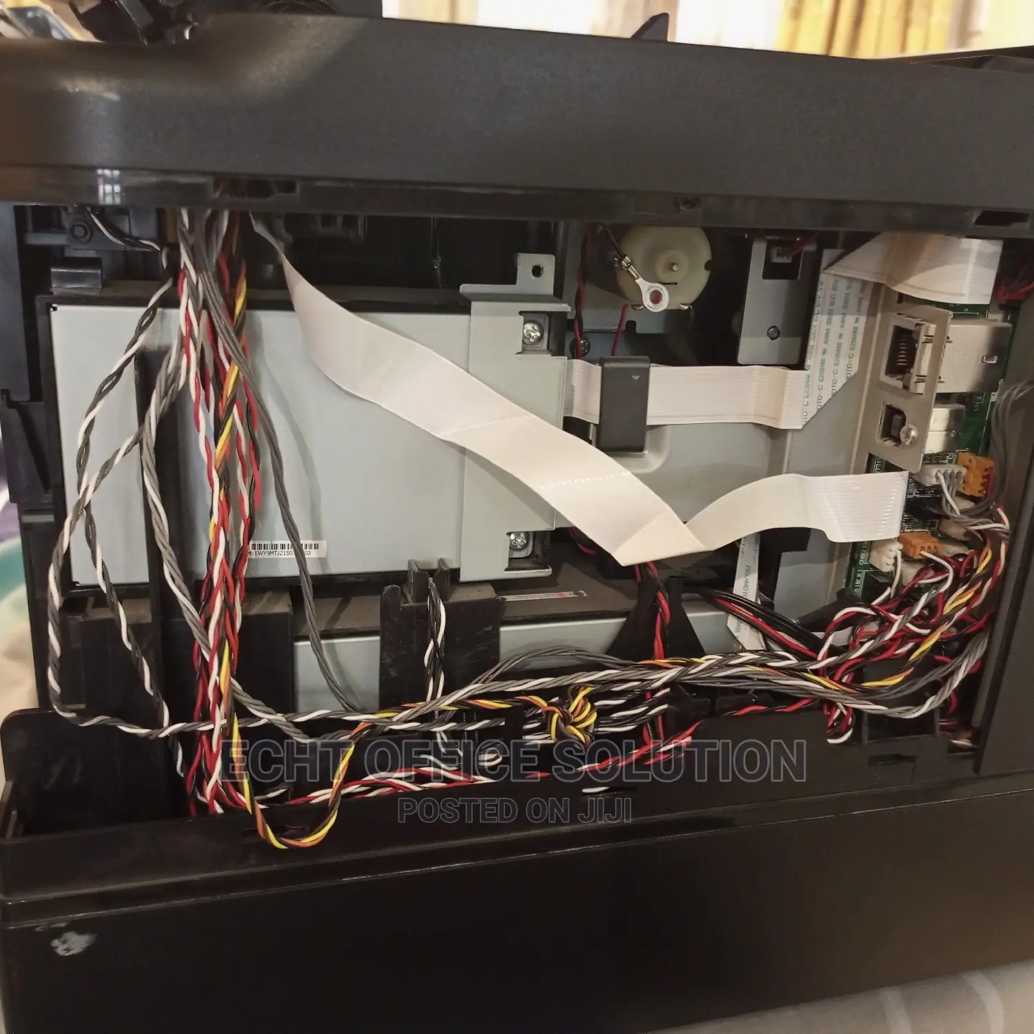 Epson L1455, L15150, L14150 Repairs