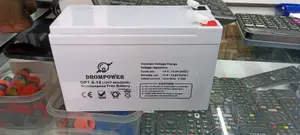Drompower 7.5ah/12v Battery