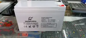 Drompower 7.5ah/12v Battery