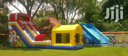 Arcade Games Water Slide,Boxing Ring Sumo Suits for Hire