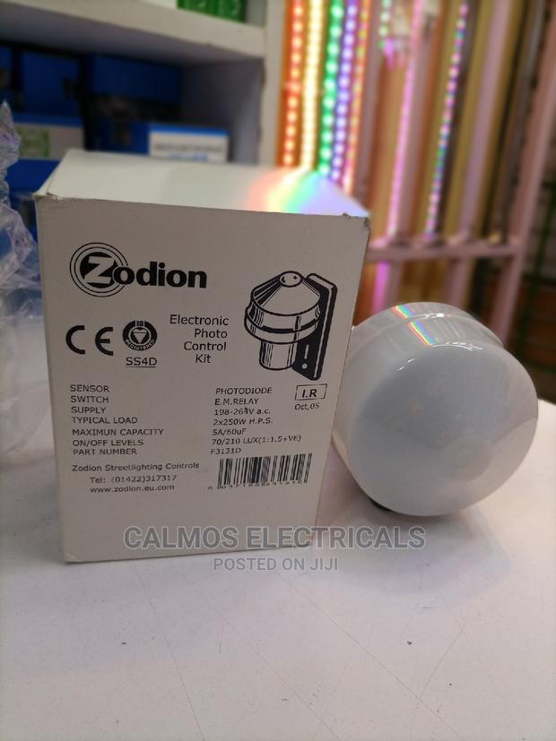 Zodion Photocell Sensor - thumbnail 2