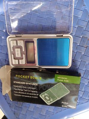 Mini Digital Scale/500g - thumbnail 2