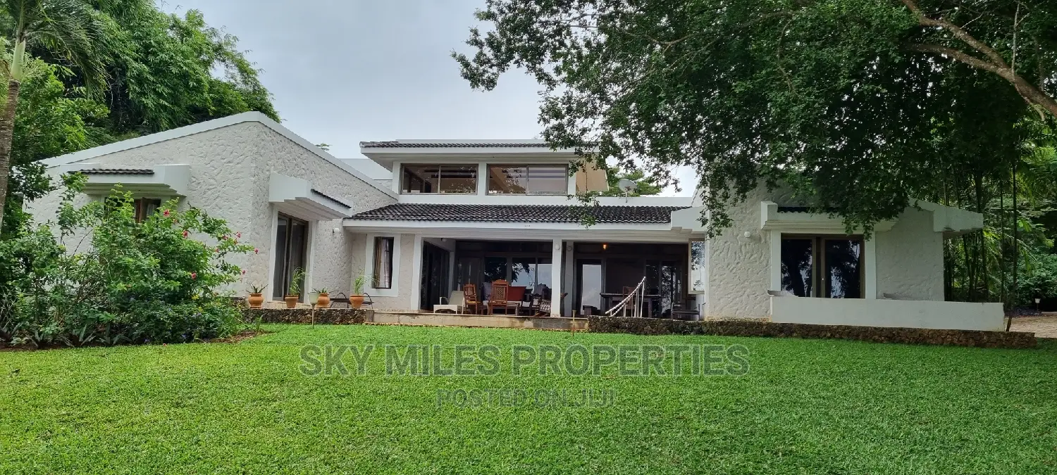 3bdrm Villa in Vipingo Ridge Golf for sale