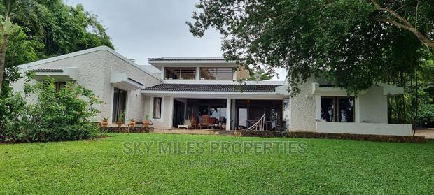 3bdrm Villa in Vipingo Ridge Golf for sale - main view